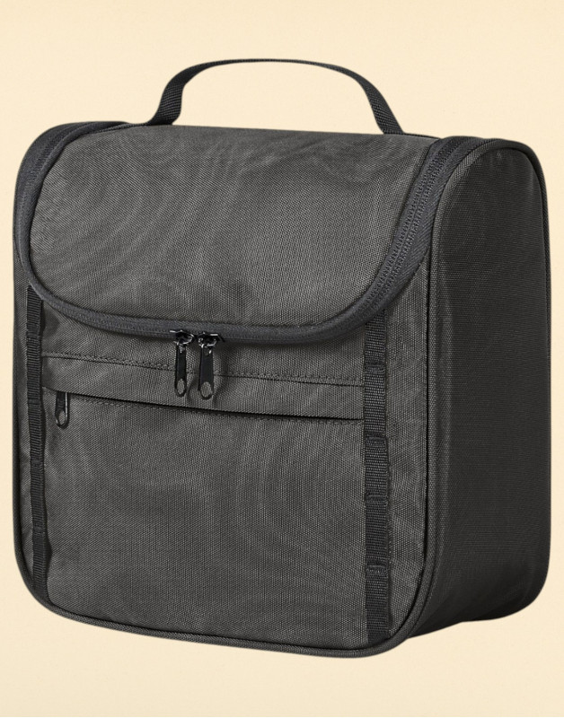 HF18051 - Halfar - Trousse de toilette Flex